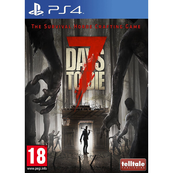 7 Days to Die