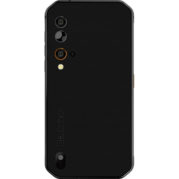 iGET Blackview GBV9900 Pro Thermo - Mobilní telefony - Obrázek BHPN600301