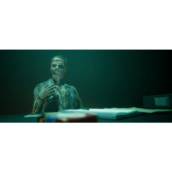 The Dark Pictures - The Devil In Me (Xbox One/Xbox Series X) - Hry pro Xbox One - Obrázek BHUUF00101