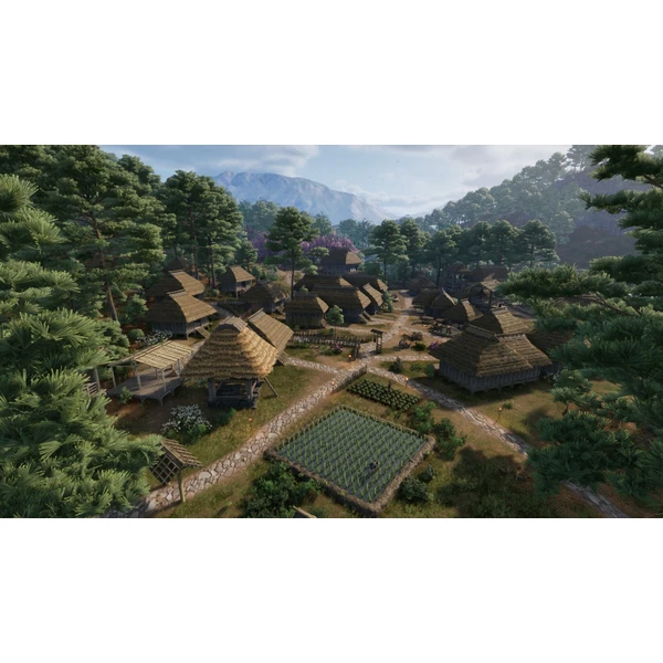 Sengoku Dynasty (PS5) - Hry pro PS5 - Obrázek BHXI000K01