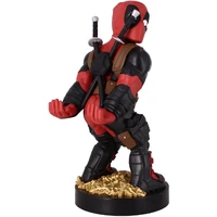 EXG Cable Guys Marvel - Deadpool ('Bringing Up The Rear') - Figurky
