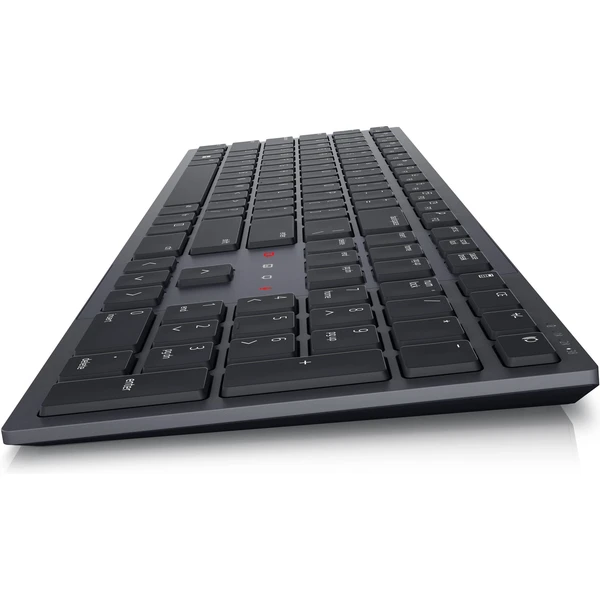Dell Premier Collaboration Keyboard - KB900 bezdrátová klávesnice - Klávesnice - Obrázek BI20000O01