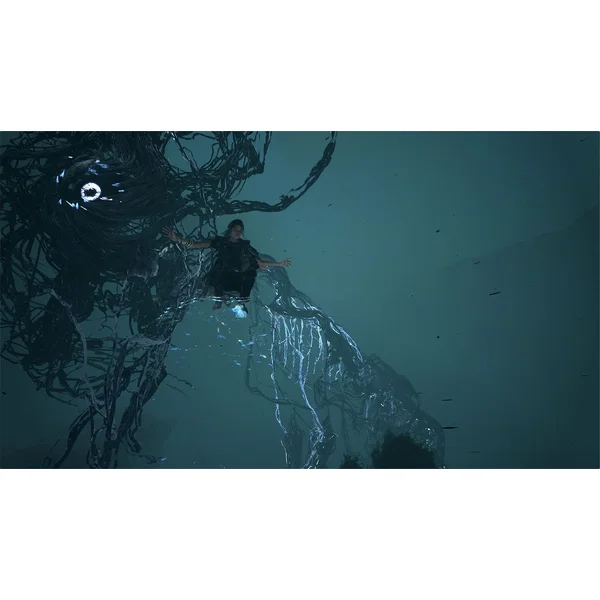 Forspoken (PS5) - Hry pro PS5 - Obrázek BI4QF00101