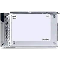 DELL disk 960GB SSD 3,5" pro PowerEdge T160 - Pevné disky
