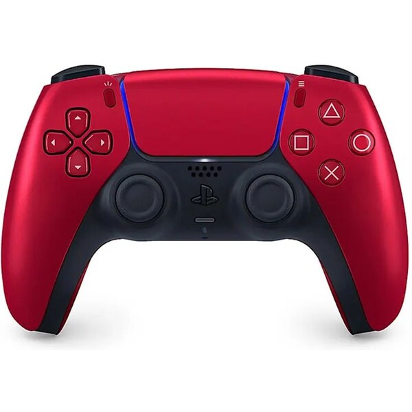 Play Station 5 Dualsense PS711000040728 Korálově červená