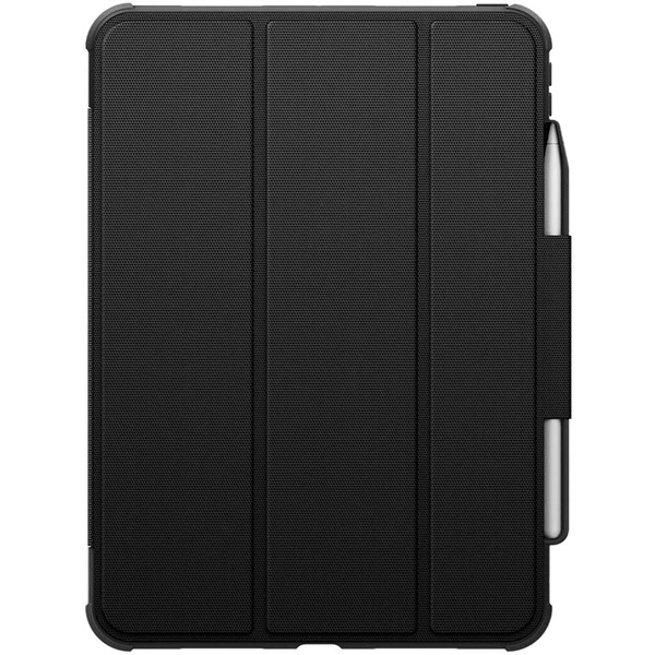 Spigen Rugged Armor Pro pouzdro iPad Pro 11" (2025) černé - Pouzdra - Obrázek BI75000J01
