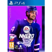NHL 20 (PS4) - Hry pro PS4