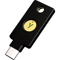 Yubico YubiKey 5C NFC FIPS - Ostatní