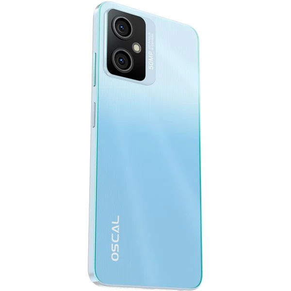 Oscal C70 6GB/128GB modrý - Mobilní telefony - Obrázek BIC9000601