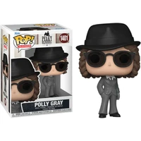 Funko POP! #1401 TV: Peaky Blinders - Polly Gray - Funko POP!