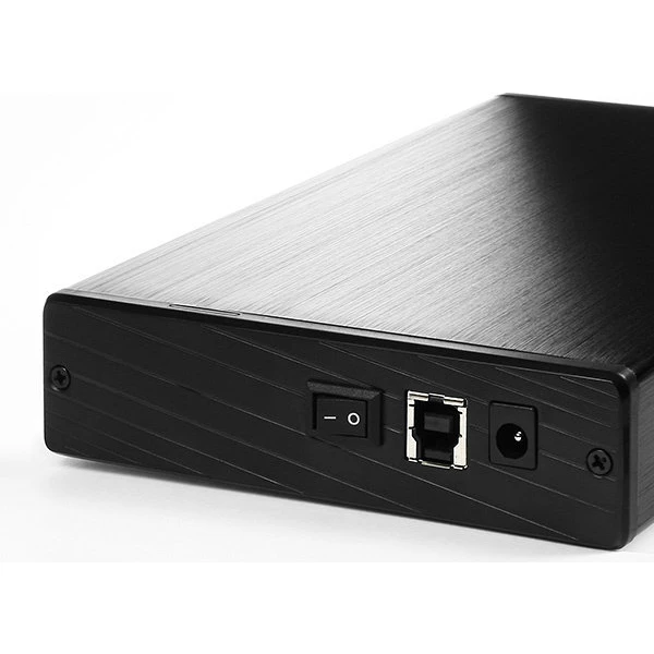 AXAGON EE35XA3 USB3.0 SATA 3.5" externí ALINE box - Externí boxy - Obrázek BIGV000501