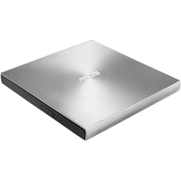 ASUS SDRW-08U7M-U stříbrná - Optické mechaniky