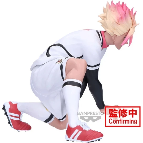 Figurka Bandai Banpresto BLUE LOCK - Ryusei Shidou 10 cm - Figurky - Obrázek BIMI000K01