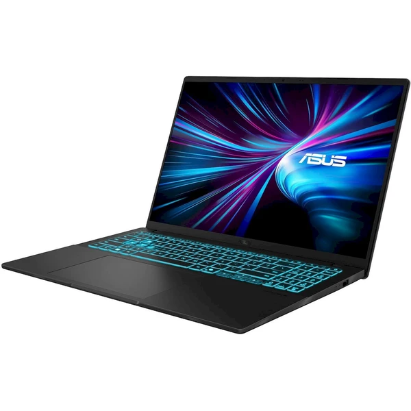 ASUS Vivobook Gaming V16 (V3607VP-RP005X) RTX 5070 černý - Notebooky - Obrázek BIUJ000K01