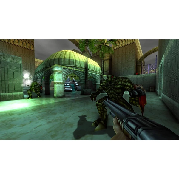 Turok Trilogy Bundle (PS5) - Hry pro PS5 - Obrázek BIWI000K01