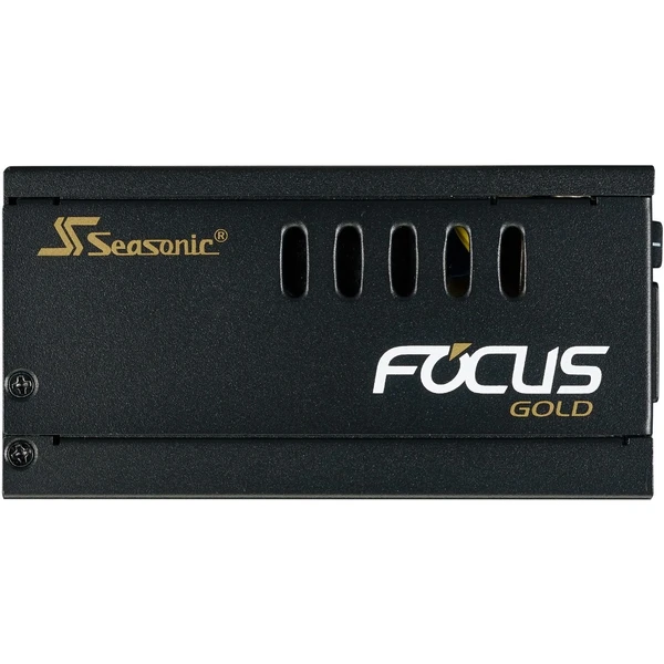 Seasonic Focus SGX Gold - 650W - Zdroje - Obrázek BIWIF00101