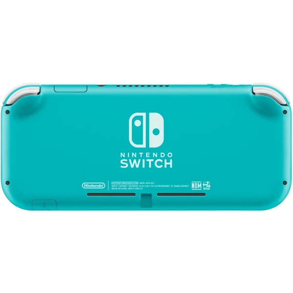 Nintendo Switch Lite - Konzole - Obrázek BJ0GF00101