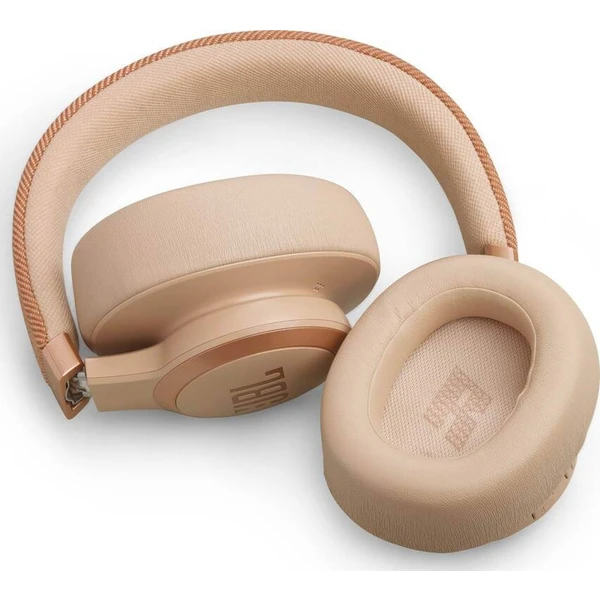 JBL Live 670NC béžová - Sluchátka - Obrázek BJ20000N01