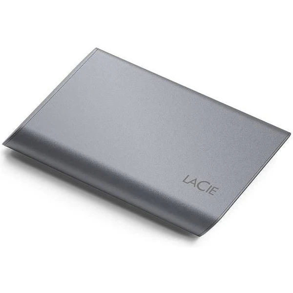 LaCie Mobile SSD Secure 1TB - Pevné disky - Obrázek BJ5G000K01