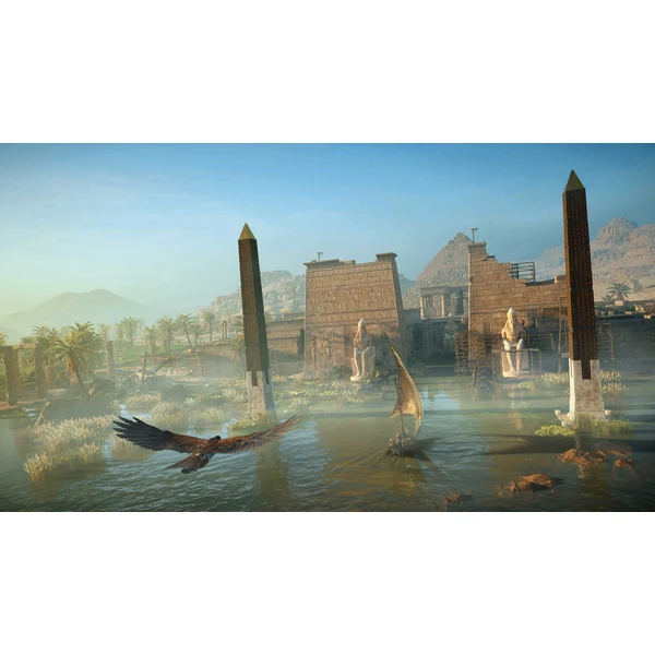 Assassin's Creed Origins (Xbox One) - Hry pro Xbox One - Obrázek BJ74100201