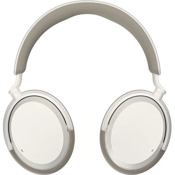 Sennheiser Accentum bezdrátová sluchátka bílá - Sluchátka - Obrázek BJ81000K01