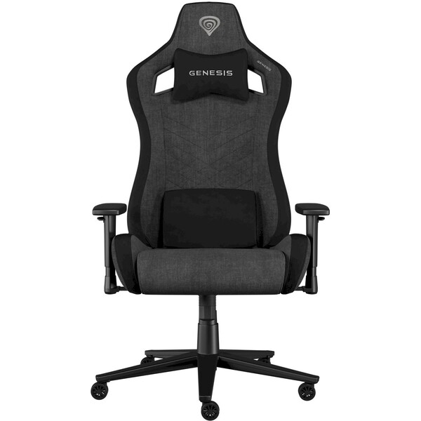 Genesis Nitro 660 NFG-2244 Šedá