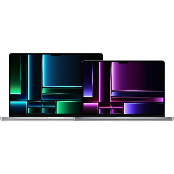 CTO Apple MacBook Pro 16" (2023) / 1TB SSD / CZ KLV / šedý / 32GB / M2 Max 12xCPU / 30xGPU (Další) - Notebooky - Obrázek BJDS600201