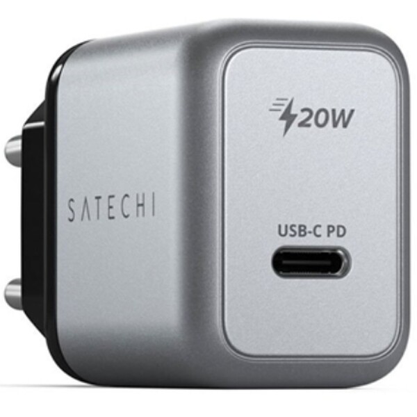 Satechi ST-UC20WCM-EU Šedá
