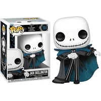 Funko POP! #1604 Disney: The Nightmare Before Christmas - Couture Jack - Funko POP!