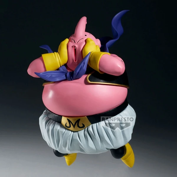 Figurka Bandai Banpresto DRAGON BALL MATCH MAKERS - Majin Buu 14 cm - Figurky - Obrázek BJMI000K01