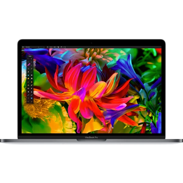 Apple MacBook Pro 15,4" Touch Bar 256GB (2017) - Notebooky - Obrázek BJPJ000101
