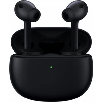 Xiaomi Buds 3 černá - Sluchátka
