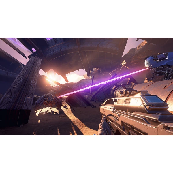 Farpoint VR (PS4) - Hry pro PS4 - Obrázek BJS4100201