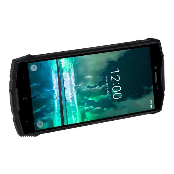 DOOGEE S55 Lite černý - Mobilní telefony - Obrázek BJV1000301