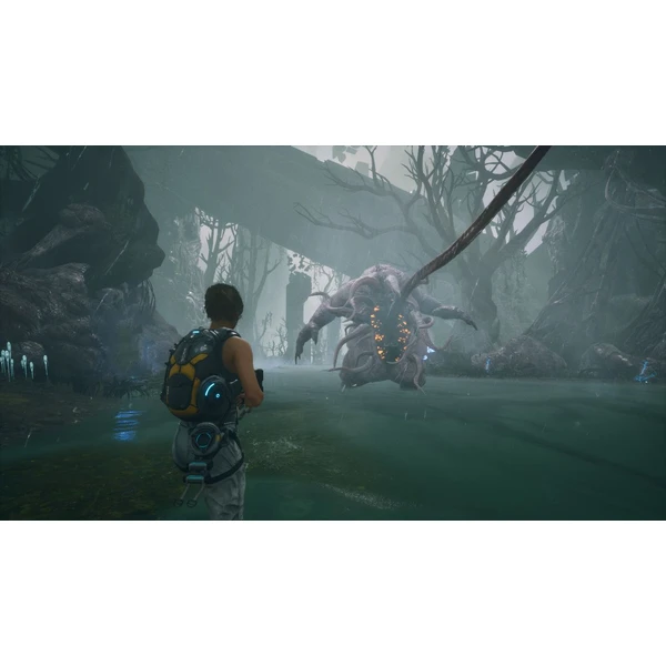 Scars Above (PS5) - Hry pro PS5 - Obrázek BJV7700301