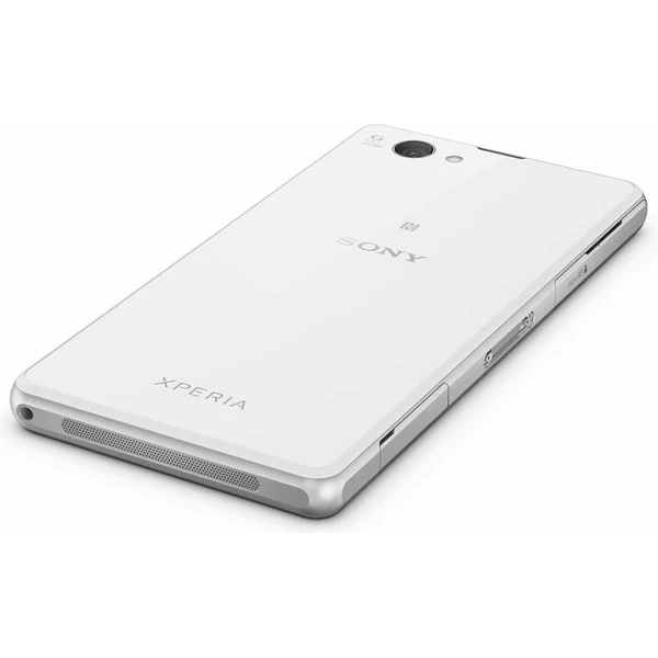 Sony Xperia Z1 Compact (D5503) LTE bílá - Mobilní telefony - Obrázek BJW9000101