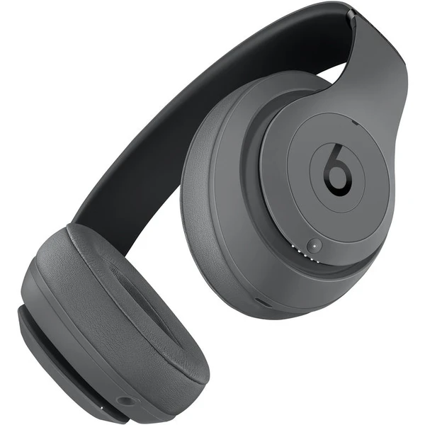 Beats Studio3 Wireless šedé - Sluchátka - Obrázek BJX0000301