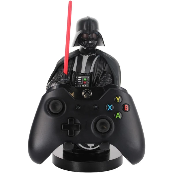 EXG Cable Guys Star Wars - Darth Vader A New Hope - Figurky - Obrázek BK0O100501