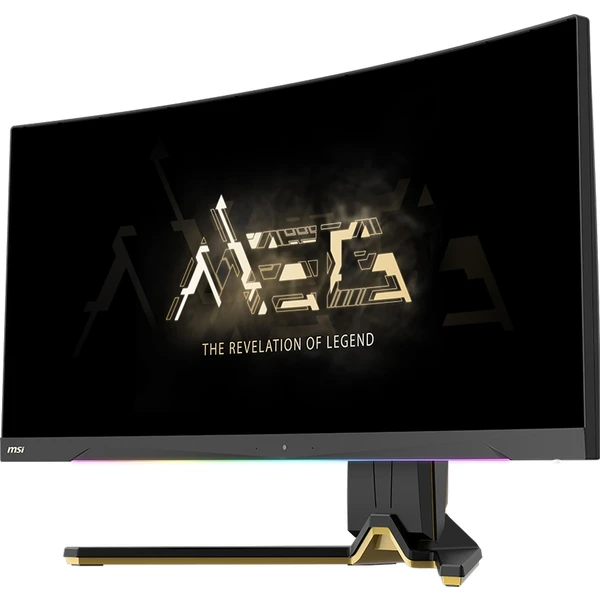 MSI MEG 342C QD OLED monitor 34" - Monitory - Obrázek BK12000701