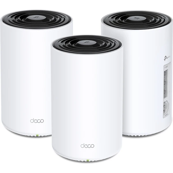 TP-Link Deco PX50 Powerline meshový systém 3 kusy - Powerline - Hlavní obrázek