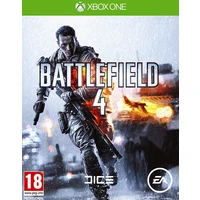 Battlefield 4 (Xbox One) - Hry pro Xbox One
