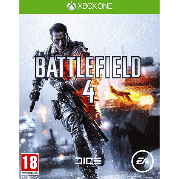 Battlefield 4