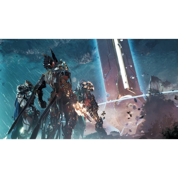 Godfall (PS5) - Hry pro PS5 - Obrázek BKA3100201