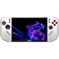 MSI Claw A8 (BZ2EM-007CZ) bílý - Handheld PC