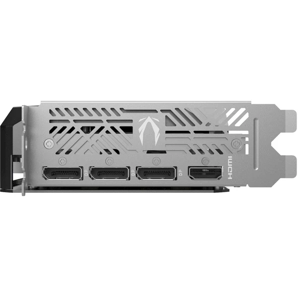 ZOTAC NVIDIA GeForce RTX 5060 AMP - Grafické karty - Obrázek BKLI000K01