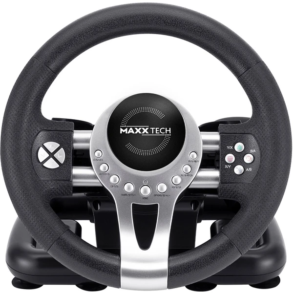 Pro Racing Wheel Kit - Smarty.cz