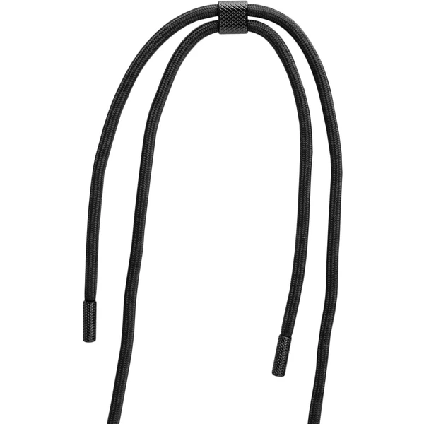 FIXED Pure Neck kryt s černou šňůrkou na krk pro Apple iPhone 7/8/SE (2020/2022) - Pouzdra - Obrázek BKQ1000601