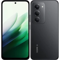 Xiaomi Redmi 15 5G 4GB/128GB černý - Mobilní telefony