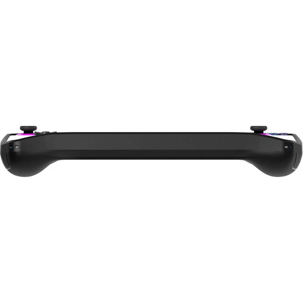 Spigen Rugged Armor ochranný kryt pro Asus ROG Ally (2023) černý - Pouzdra - Obrázek BKV4000L01