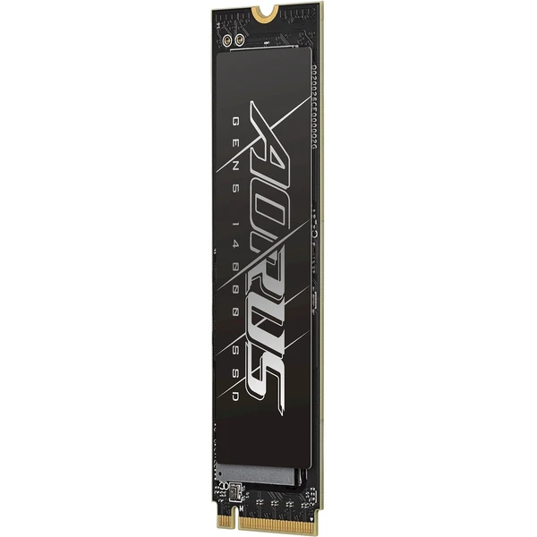 GIGABYTE AORUS Gen5 14000 1TB - SSD disky - Obrázek BKVG000K01